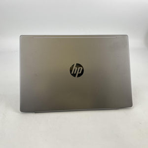 HP Pavilion 14" Silver 2020 1.0GHz i5-1035G1 8GB 1TB HDD - Excellent Condition