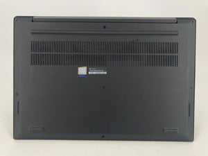 Lenovo ThinkPad P1 15.6" 4K Touch 2.7GHz Xeon E-2176M 16GB 256GB Quadro P2000 4GB