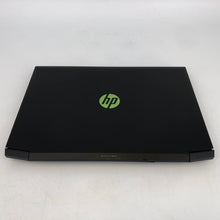Load image into Gallery viewer, HP Pavilion Gaming 16&quot; 2020 FHD 2.5GHz i5-10300H 8GB 256GB SSD - GTX 1650 - Good
