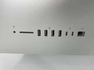 iMac Slim Unibody 21.5" Retina 4K 2017 3.4GHz i5 8GB 1TB Fusion