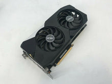 Load image into Gallery viewer, Asus NVIDIA GeForce RTX 3070 8GB GDDR6 FHR Graphics Card