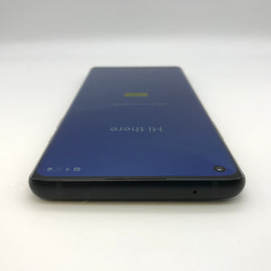 OnePlus 8 5G 128GB Onyx Black Unlocked Good Condition