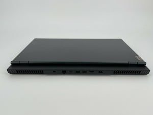 Lenovo Legion 5i 17" Black 2020 2.6GHz i7-10750H 16GB 1TB SSD RTX 2060