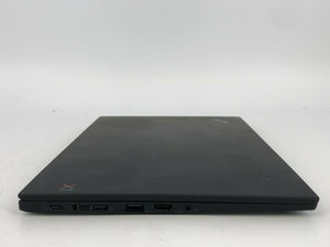 Lenovo ThinkPad X1 Carbon 14" FHD 2019 1.1GHz i7-10710U 16GB 1TB SSD