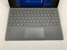 Load image into Gallery viewer, Microsoft Surface Pro 6 12&quot; Black 2018 1.5GHz i5-8350U 8GB 256GB SSD