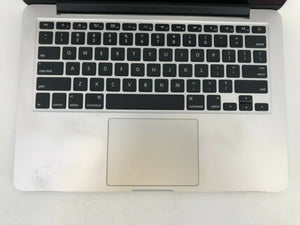 MacBook Pro 13" Silver Mid 2015 MF843LL/A 3.1GHz i7 16GB 1TB SSD