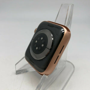 Apple Watch Series 6 Cellular Gold Sport 44mm