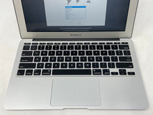 Load image into Gallery viewer, MacBook Air 11 Early 2015 MJVM2LL/A* 1.6GHz i5 4GB 256GB SSD - Good Condition