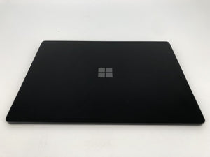 Microsoft Surface Laptop 3 13.5" Black TOUCH 1.3GHz i7-1065G7 16GB 256GB - Good