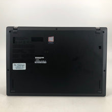 Load image into Gallery viewer, Lenovo ThinkPad X390 13.3&quot; Black 2019 FHD 1.8GHz i7-8565U 16GB 512GB - Good Cond