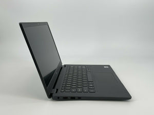 Dell Latitude 3410 14" Grey 2019 1.7GHz i5-10310U 8GB 256GB SSD