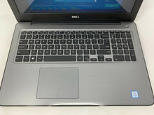 Load image into Gallery viewer, Dell Inspiron 5567 15&quot; 2017 2.5GHz i5-7200U 8GB 1TB HDD