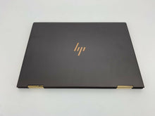 Load image into Gallery viewer, HP Spectre x360 Convertible 13&quot; 1.8GHz i7-8565U 16GB 512GB SSD