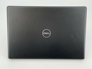 Dell Inspiron 3583 15" 2019 Black 1.8GHz Celeron 4GB 128GB SSD