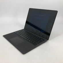 Load image into Gallery viewer, Microsoft Surface Laptop 2 15&quot; Black 2018 1.9GHz i7-8650U 16GB 512GB SSD