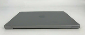 MacBook Pro 14 Space Gray 2021 3.2 GHz M1 Max 10-Core CPU 32-Core GPU 64GB 1TB