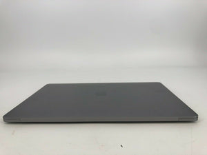 MacBook Pro 15 Touch Bar Space Gray 2018 2.2GHz i7 16GB 256GB Radeon Pro 555X 4GB