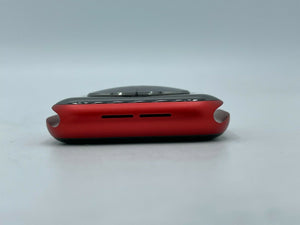 Apple Watch Series 6 (GPS) Red Sport 44mm w/ Red Sport