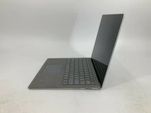 Load image into Gallery viewer, Microsoft Surface Laptop 1 13.5&quot; 2017 2.5GHz i7-7660U 8GB 256GB