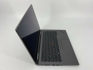 Lenovo ThinkPad X1 Yoga 4th Gen. 14 WQHD 2019 1.6GHz i5-10210U 8GB 256GB SSD