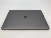 Load image into Gallery viewer, MacBook Pro 15 Touch Bar Space Gray 2018 2.2GHz i7 16GB 256GB - Good Condition