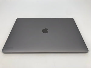 MacBook Pro 15 Touch Bar Space Gray 2018 2.2GHz i7 16GB 256GB - Good Condition