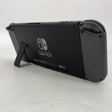 Load image into Gallery viewer, Nintendo Switch Black 32GB Good Condition w/ Dock + HDMI/Power Cables