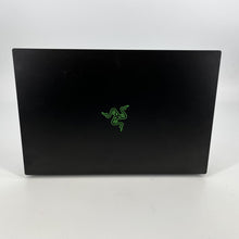 Load image into Gallery viewer, Razer Blade RZ09-03009 15&quot; FHD 2.6GHz i7-9750H 16GB 256GB GTX 1660 Ti Excellent