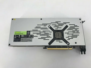 XFX AMD Radeon VII 3xDP HDMI Triple Fan 16GB HBM2 FHR Graphics Card
