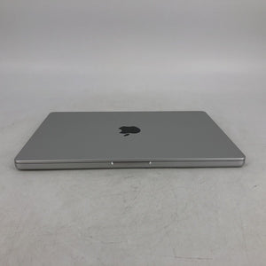 MacBook Pro 14" Silver 2023 3.5GHz M2 Pro 10-Core CPU/16-Core GPU 16GB 512GB