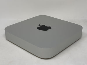 Mac Mini Silver 2020 3.2GHz M1 8-Core GPU 8GB 256GB SSD - Gray Trackpad + KB