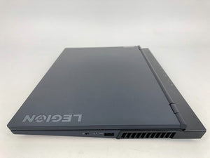 Lenovo Legion 5 15.6" FHD 165Hz 3.2GHz Ryzen 7 5800H 16GB 2TB SSD RTX 3060 6GB
