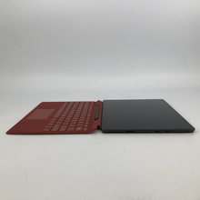 Load image into Gallery viewer, Microsoft Surface Pro 8 13&quot; Black 2021 2.4GHz i5-1135G7 8GB 256GB Excellent Cond