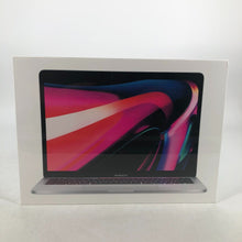 Load image into Gallery viewer, MacBook Pro 13&quot; Silver 2022 MNEP3LL/A 3.2GHz M2 8-Core 8GB 256GB SSD