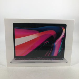 MacBook Pro 13" Silver 2022 MNEP3LL/A 3.2GHz M2 8-Core 8GB 256GB SSD