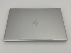 HP Envy 17" 2018 Silver FHD Touch 1.8GHz i7-8550U 12GB 1TB HDD