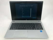 Load image into Gallery viewer, HP ProBook 650 G8 15&quot; 2021 FHD 2.6GHz i5-1145G7 16GB 256GB SSD