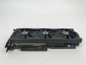 EVGA GeForce RTX 3070 XC3 Ultra Gaming 8GB GDDR6 LHR 08G-P5-3755-KR - Excellent!