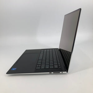 Dell XPS 9520 3.5K TOUCH 15.6" Silver 2022 2.3GHz i7-12700H 16GB 512GB RTX 3050