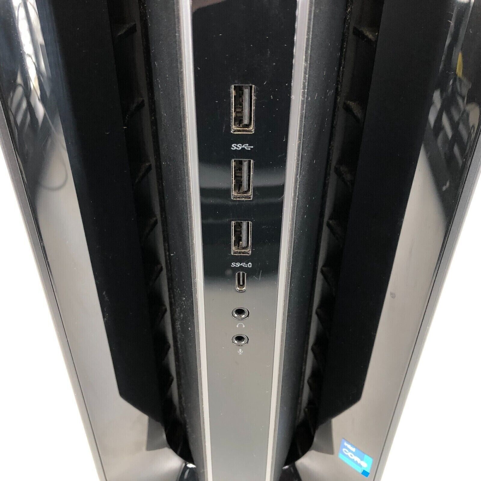 Alienware Aurora R12 12