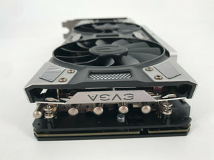 EVGA NVIDIA GeForce GTX 1080 SC GAMING iCX 8GB GDDR5X FHR