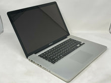 Load image into Gallery viewer, MacBook Pro 15 Late 2011 2.5GHz i7 16GB 750GB HDD