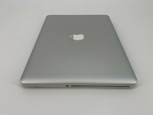 MacBook Pro 15 Mid 2010 MC371LL/A 2.4GHz i5 8GB 512GB SSD