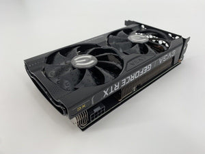 EVGA NVIDIA GeForce RTX 3060 XC GAMING 12GB GDDR6 GPU LHR - 12G-P5-3657-KR