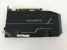 Load image into Gallery viewer, Gigabyte GeForce RTX 2060 Gaming OC 6GB GDDR6 FHR Graphics Card