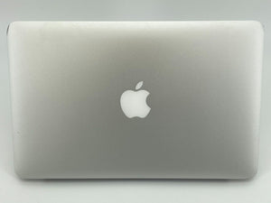 MacBook Air 11" Silver Early 2015 MJVM2LL/A 1.6GHz i5 4GB 128GB SSD