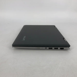 Lenovo IdeaPad 81CX (2-in-1) 11" 2017 1.1GHz Intel Celeron N3350 2GB 64GB SSD