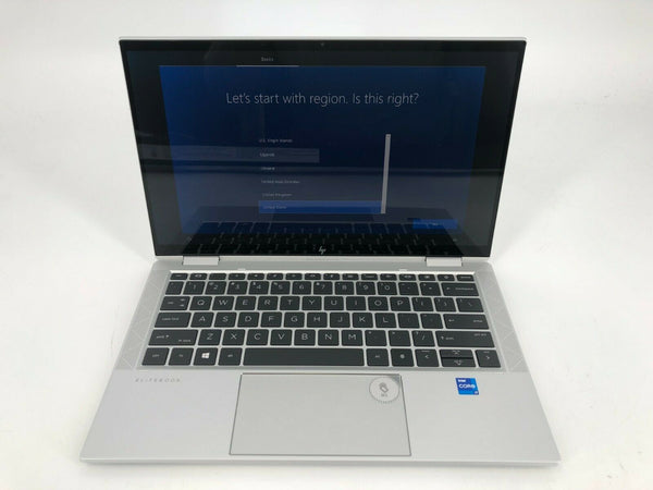 HP EliteBook 1030 G8 x360 13