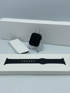 Apple Watch 32GB Space Gray (GSM Unlocked)
