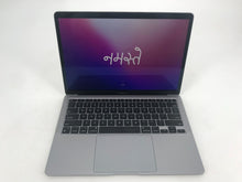 Load image into Gallery viewer, MacBook Air 13&quot; Gray 2020 MGN63LL/A 3.2GHz M1 8-Core CPU/7-Core GPU 16GB 256GB